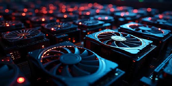 Homelab Hardware Mysteries: Fan Noise and Phantom Shutdowns