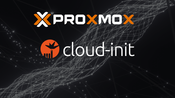 Building My K3s Homelab: Creating a Proxmox Cloud-Init Template