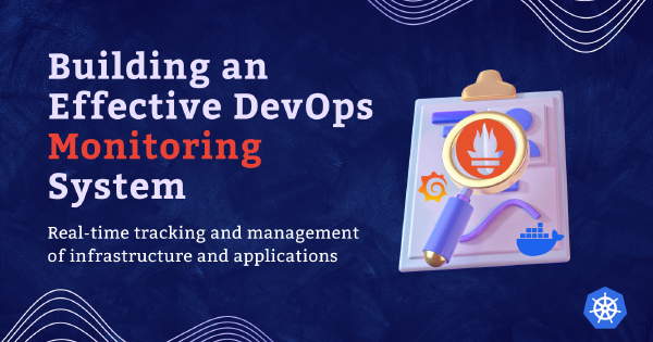 Realtime Devops solution for Monitoring